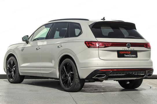 Volkswagen Touareg 3.0 V6 Tdi 4MOTION r-Line