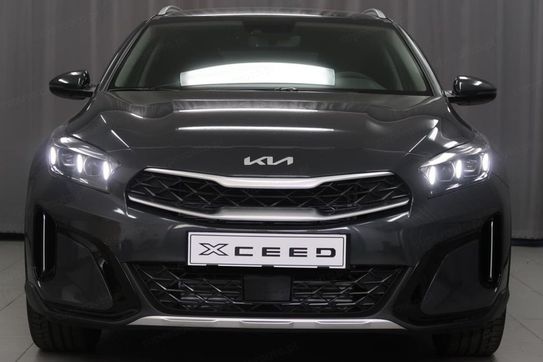 Kia XCeed 1.6 T-GDI M DCT