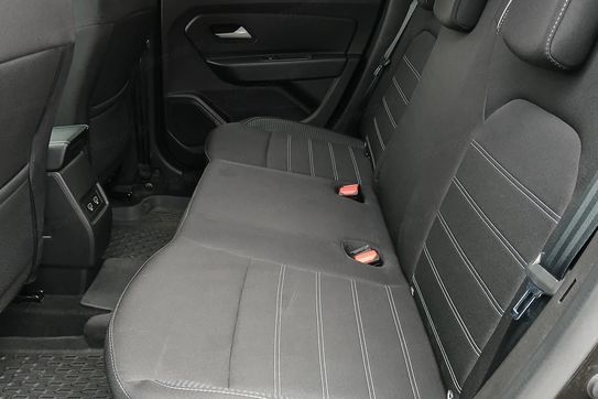 Dacia Duster 1.0 TCe Journey