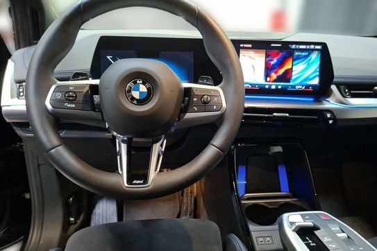 BMW Seria 2 Active Tourer 218i M Sport
