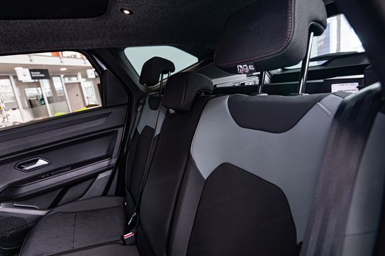 Dacia Bigster Extreme 4x4 mHEV 1.2 TCe