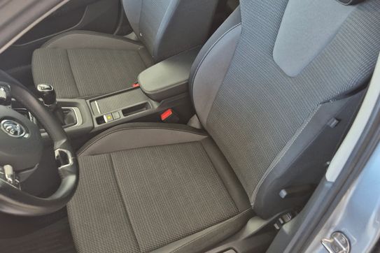 Skoda Octavia 2.0 TDI Ambition