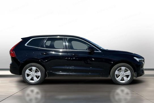 Volvo XC60 B4 D AWD Core