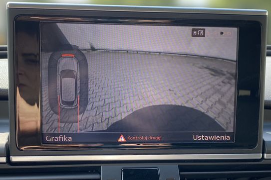 Audi A6 3.0 TDI quattro S tronic