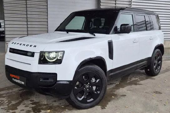 Land Rover Defender 110 D240 SE
