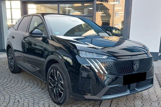 Peugeot 3008 Business e-DCS6 1.2 PureTech mHEV