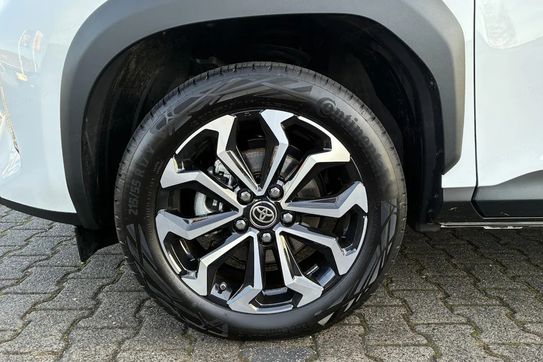 Toyota Yaris Cross Style 1.5 Hybrid