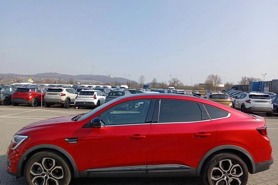 Renault Arkana 1.6 E-Tech Techno MMT