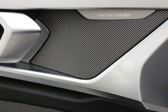 BMW Seria 8 Cabrio 840i xDrive