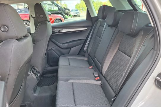 Skoda Karoq 1.5
