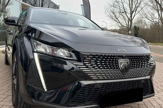 Peugeot 408 Business 1.2 mHEV e-DSC6