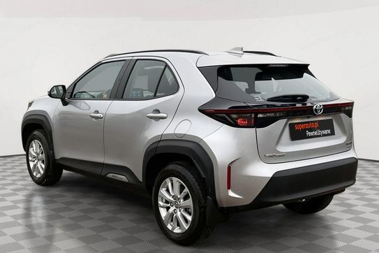Toyota Yaris Cross Hybrid 1.5