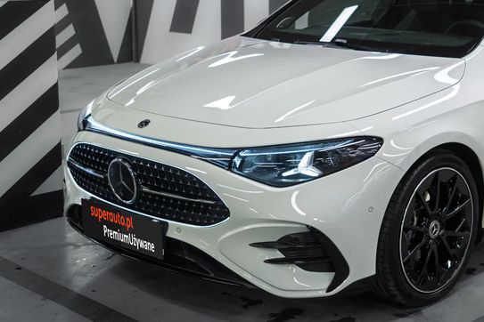Mercedes CLA 220 4-Matic