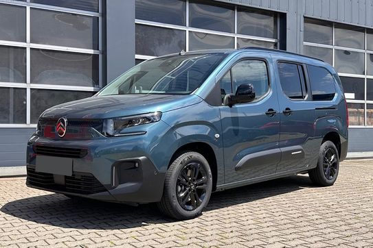 Citroen Berlingo XL L2H1 Max aut