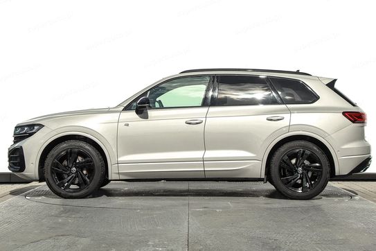 Volkswagen Touareg 3.0 V6 Tdi 4MOTION r-Line