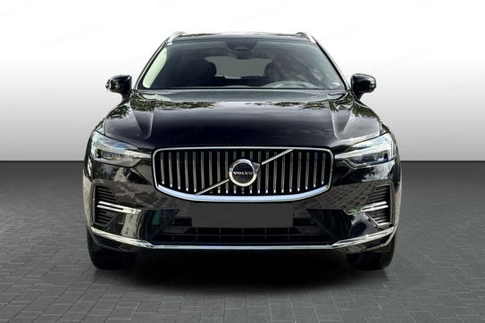 Volvo XC60 T6 Plug-In Hybrid AWD Core