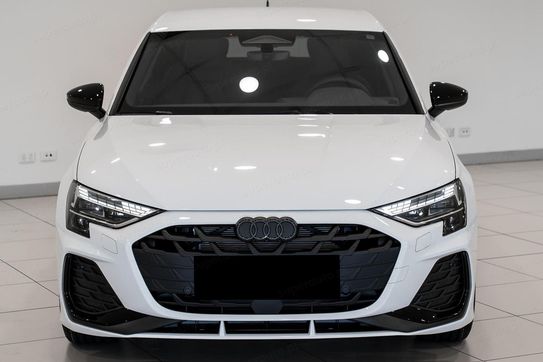 Audi A3 45 TFSIe S Line Sportback