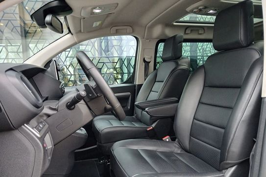 Toyota Proace Verso Long L2H1 VIP 8AT