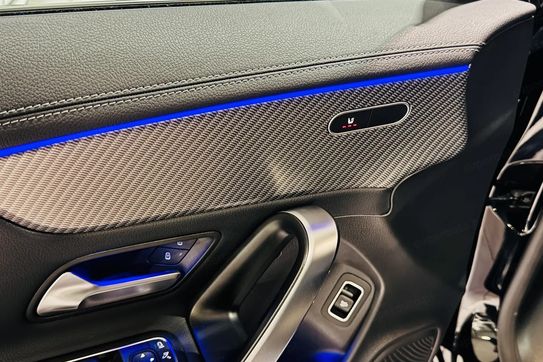 Mercedes CLA 180 mHEV Progressive 7G-DCT