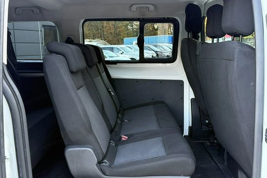 Toyota Proace Verso Long L2H1