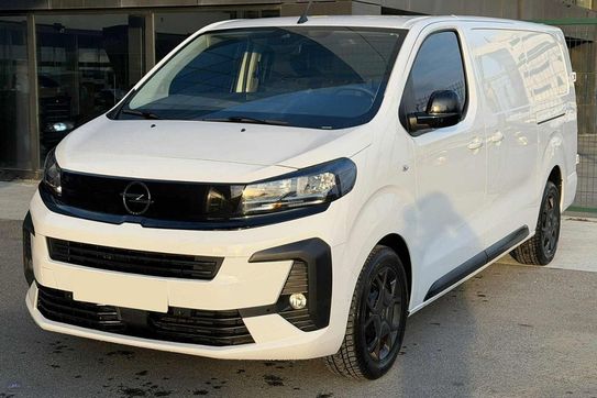 Opel Vivaro XL L2H1