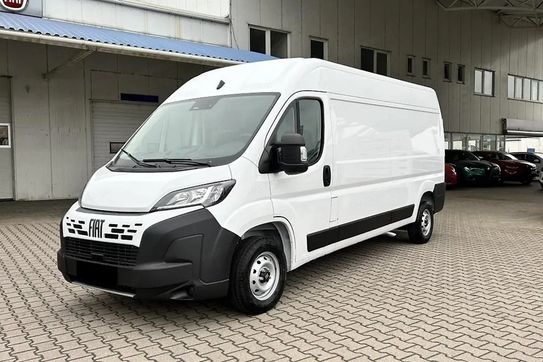 Fiat Ducato 3.3t L3H2