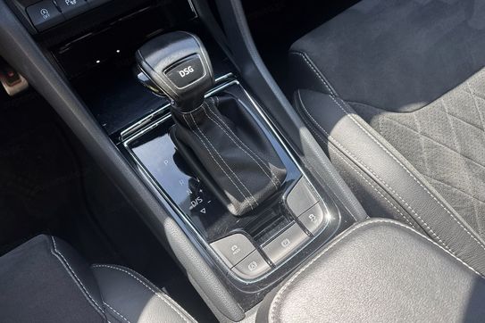 Skoda Kodiaq Sportline 1.5 TSI  DSG