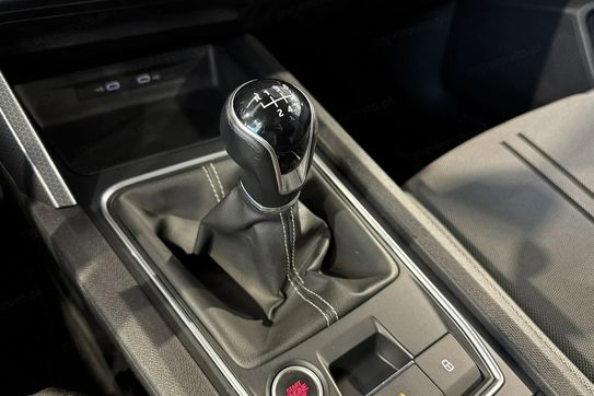 Seat Leon 1.5 TSI  Style S&S