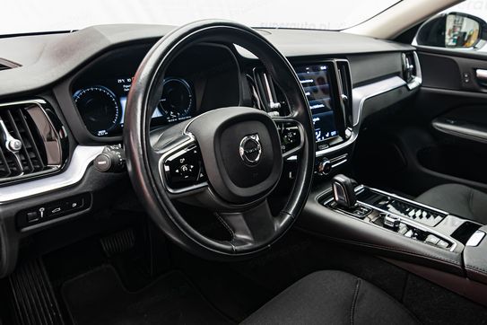 Volvo V60 T6 AWD R-Design aut