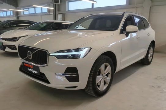 Volvo XC60 B4 Momentum aut