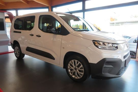 Fiat Doblo Combi L2