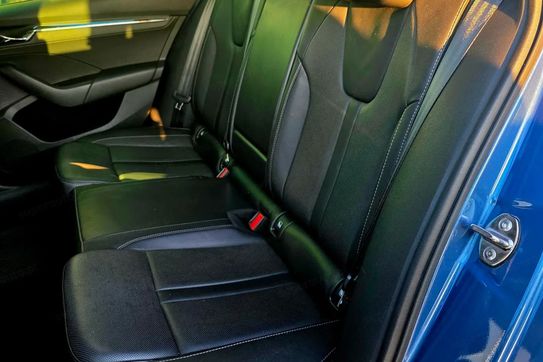 Skoda Octavia 1.5 TSI ACT Style