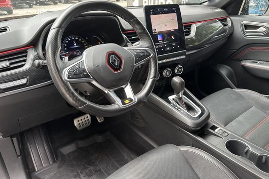 Renault Arkana R.S. Line 1.3 TCe mHEV  EDC