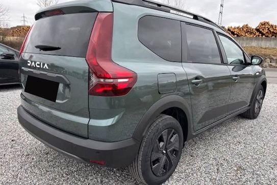 Dacia Jogger Expression 7-miejsc LPG 1.0