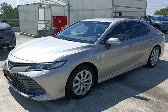 Toyota Camry 2.5 Hybrid Comfort Cvt