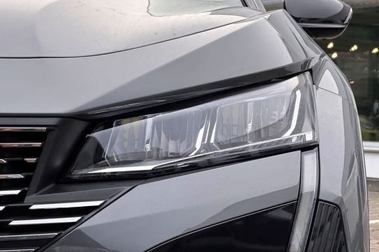 Peugeot 408 Allure e-DCS 1.2 mHEV