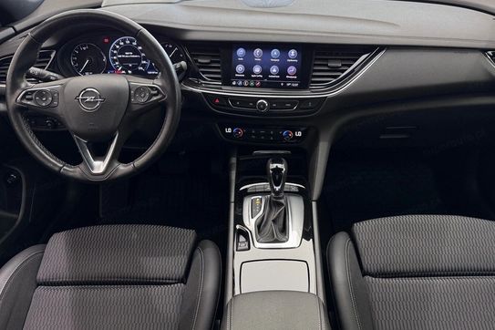 Opel Insignia 2.0 CDTI   Business Elegance 4x4