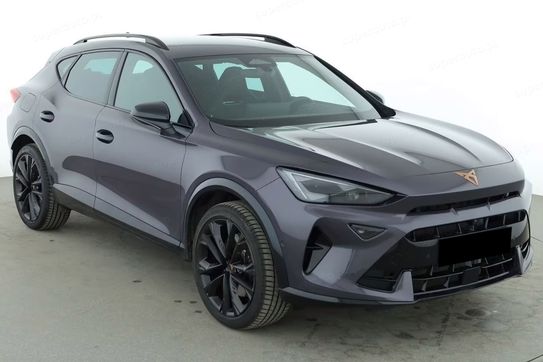 Cupra Formentor 1.5 e-TSI DSG