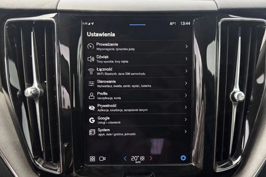 Volvo XC60 B4 B Core aut