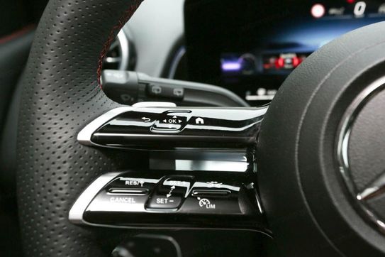 Mercedes GLB 200 AMG Line