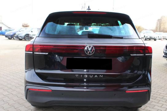 Volkswagen Tiguan Life Plus 2.0 TDI DSG