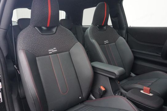 Mini Mini Cooper S Linia John Cooper Works