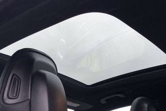 Mercedes GLC AMG  Coupe 43  4-Matic