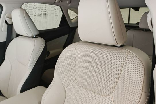 Lexus NX 350h Omotenashi 2.5 Hybrid AWD