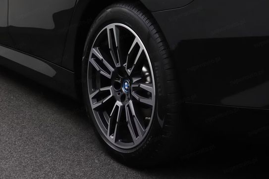 BMW Seria 5 530e M Sport