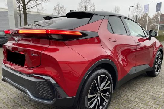 Toyota C-HR Executive 1.8 Hybrid