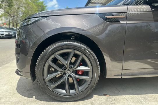 Land Rover Range Rover Sport P460e  Dynamic SE