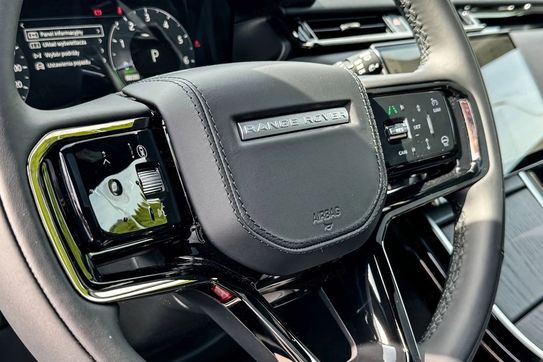 Land Rover Range Rover Velar D200  S