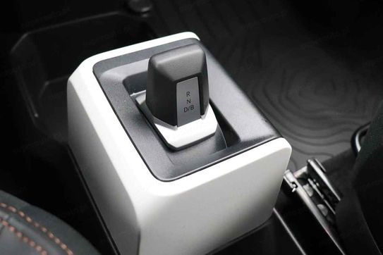 Dacia Spring Electric  Extreme 24.3kWh