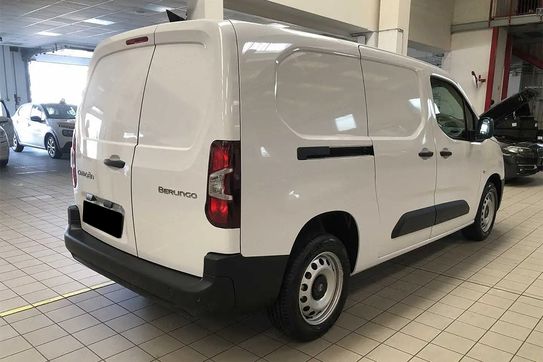Citroen Berlingo Van XL L2H1